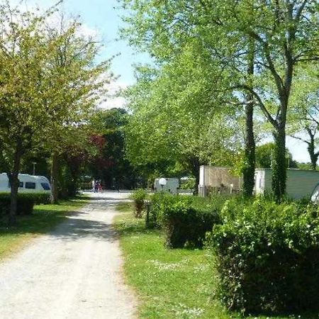 Camping 4 Etoiles - Piscine - Ccaaeah La Baule-Escoublac Exterior foto