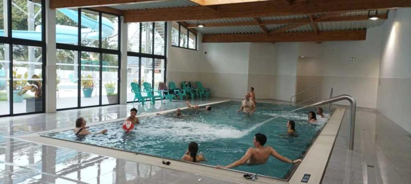 Camping 4 Etoiles - Piscine - Ccaaeah La Baule-Escoublac Exterior foto