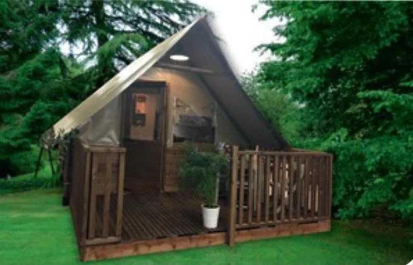 Camping 4 Etoiles - Piscine - Ccaaeah La Baule-Escoublac Exterior foto