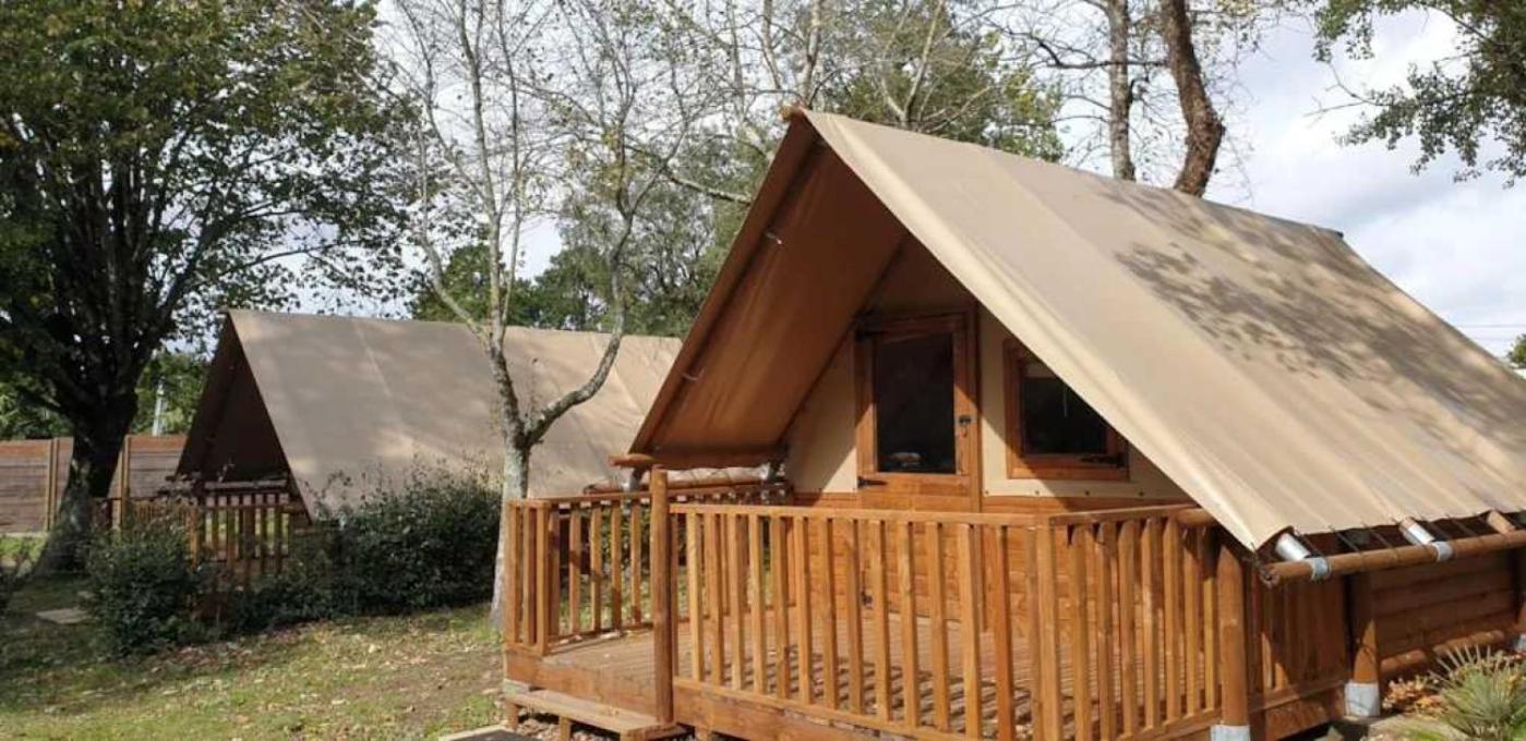 Camping 4 Etoiles - Piscine - Ccaaeah La Baule-Escoublac Exterior foto