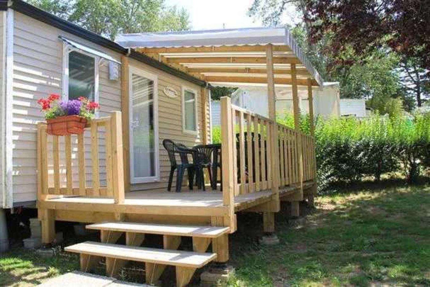 Camping 4 Etoiles - Piscine - Ccaaeah La Baule-Escoublac Exterior foto
